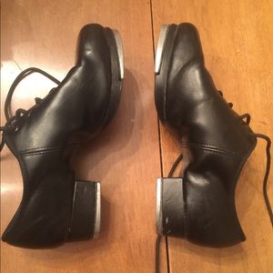 Black Tap Shoes